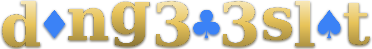 dong 303 slot logo